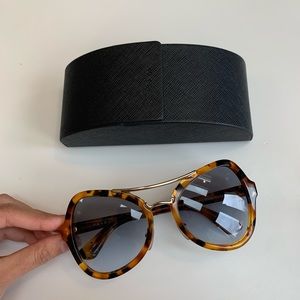 Prada Sunglasses